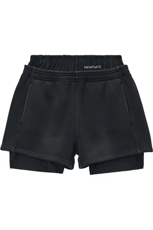 Alexander Wang Cycling Boxer Shorts