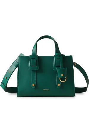Borbonese DÉJEUNER BOSTON BAG SMALL