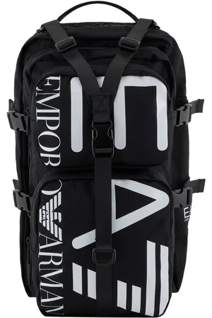 Emporio Armani Backpack Ea7 By