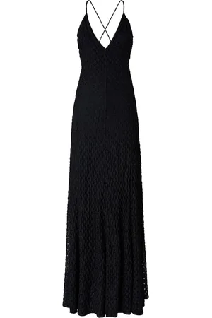 Missoni Dresses Blk Beauty