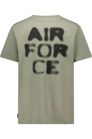 Airforce Hazy T-Shirt