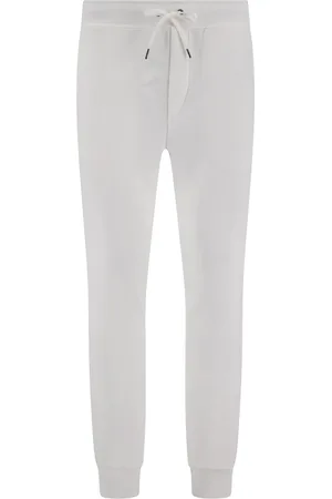 Ralph Lauren Polo Joggingbroek Wit
