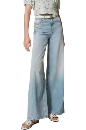 Twin-Set Jeans Blue