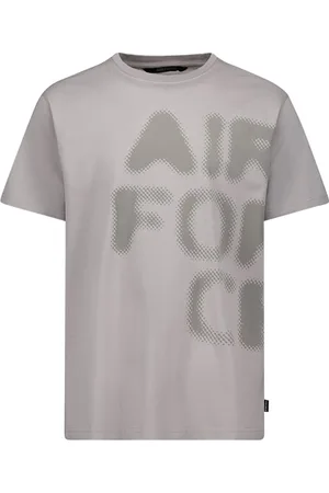 Airforce Hazy T-Shirt