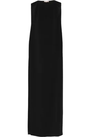 Elisabetta Franchi Dresses Black