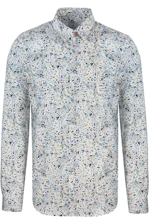 Paul Smith Shirts White