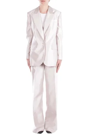 Liu Jo Jackets Grey