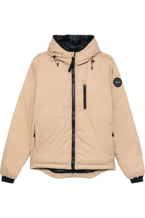 Canada Goose Jackets Beige