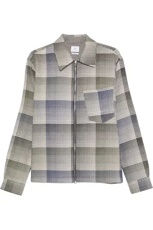 Paul Smith Shirts Beige
