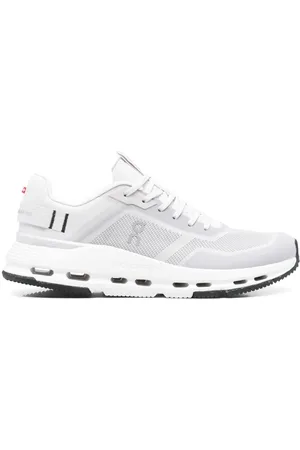 On Running Sneakers Grey
