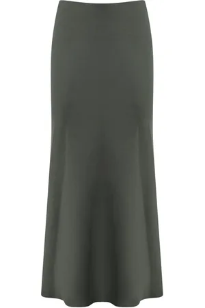 Patrizia Pepe Skirts Urban Gray