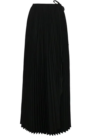 Twin-Set Skirts Black