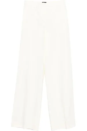 Pinko Trousers White