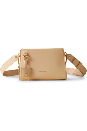 Borbonese DÉJEUNER CROSSBODY SMALL