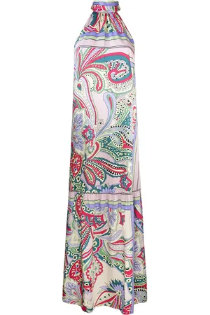 Liu Jo Dresses Multicolour