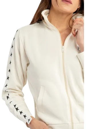 Golden Goose Sweaters White
