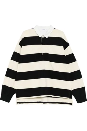 Alexander McQueen T-shirts and Polos Black