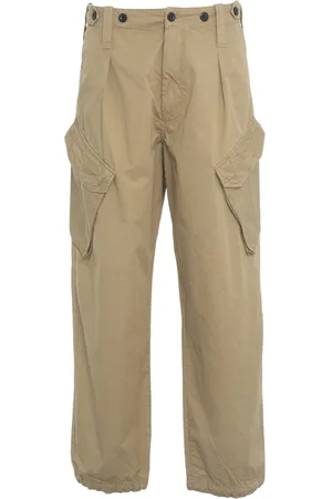 C.P. Company Loose fit cargo pants