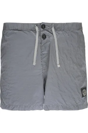 Stone Island Sea Clothing Grey
