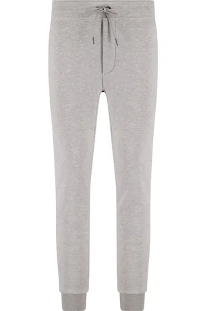 Ralph Lauren Polo Joggingbroek Grijs