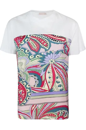 Liu Jo T-Shirts And Polos White