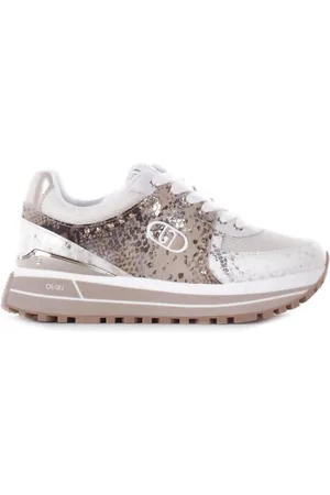 Liu Jo Sneakers Pitone