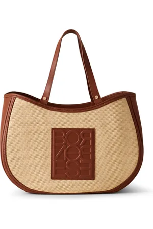 Borbonese RIVIERA SHOPPER LARGE