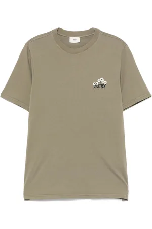 Autry T-Shirts And Polos Scrub