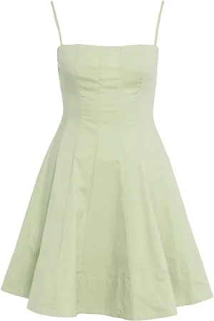 Staud Mini dress 