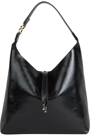 Chloé Hobo Leather Shoulder Bag