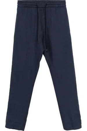 Dondup Trousers Blue