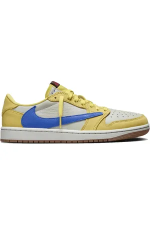 Nike Air Jordan 1 Low OG x Travis Scott Elkins (W)