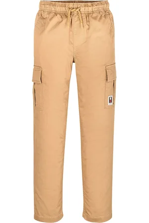 Tommy Hilfiger Cargo Pull On Cotton Pants