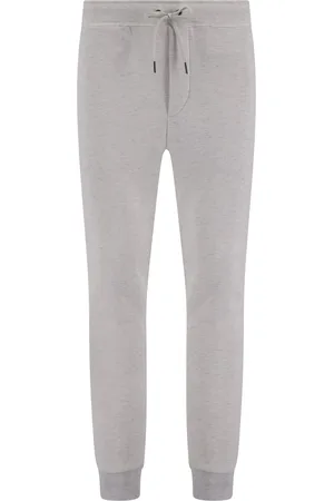 Ralph Lauren Polo Joggingbroek Grijs