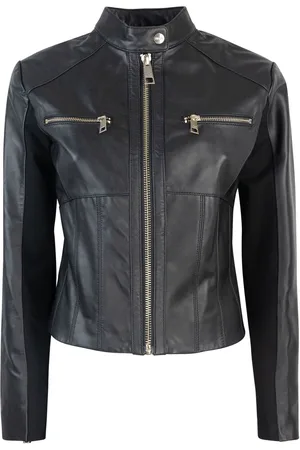 Liu Jo Coats Black