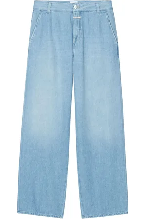 Closed Jeans Clear Blue