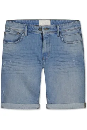 Pure Path Shorts