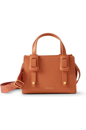 Borbonese DÉJEUNER BOSTON BAG MINI