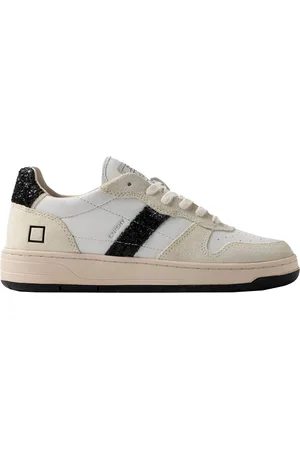 D.A.T.E. Sneakers Toni Neutri