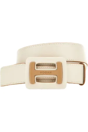 Hogan Belts Marmo