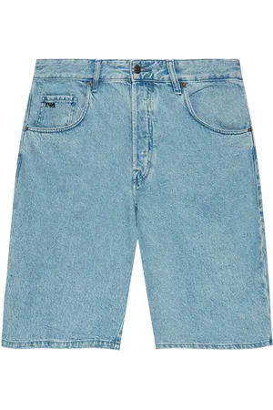 Emporio Armani Shorts Blue
