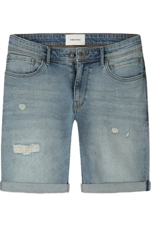 Pure Path Shorts