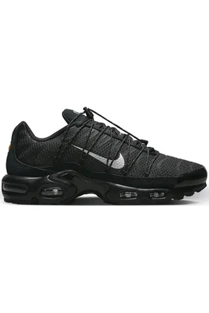 Nike Air Max Plus Toggle Black Reflective