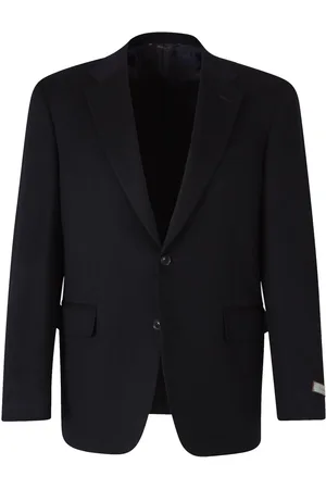 CANALI Cashmere Blazer