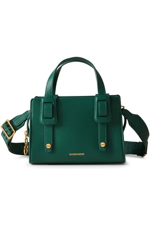 Borbonese DÉJEUNER BOSTON BAG MINI