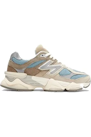 New Balance 9060 Mushroom