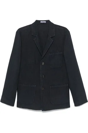 Boglioli Jackets Blue