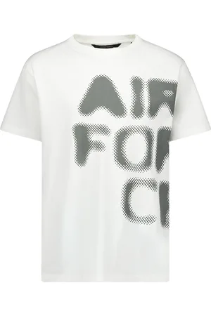 Airforce Hazy T-Shirt