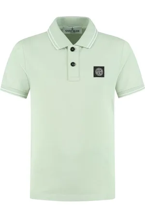 Stone Island Ss Polo