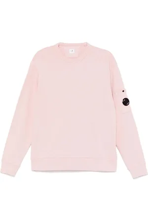 C.P. Company Sweaters Misty Rose